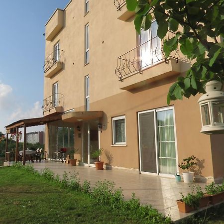 Cakil Apart Hotel Akcakoca Luaran gambar