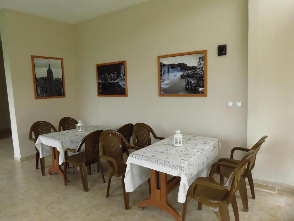 Cakil Apart Hotel Akcakoca Luaran gambar