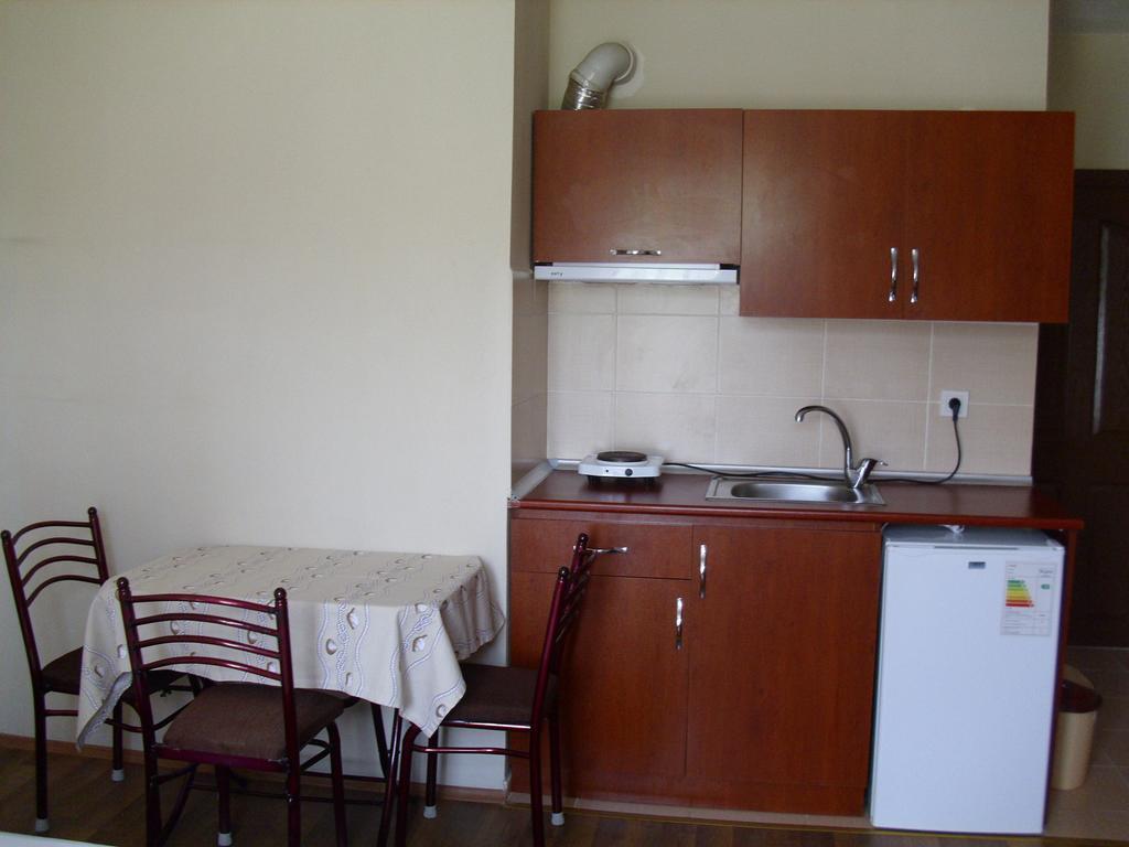 Cakil Apart Hotel Akcakoca Bilik gambar