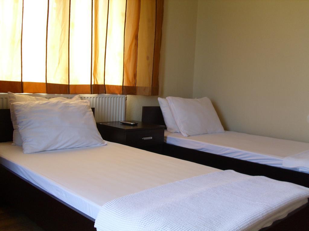 Cakil Apart Hotel Akcakoca Luaran gambar