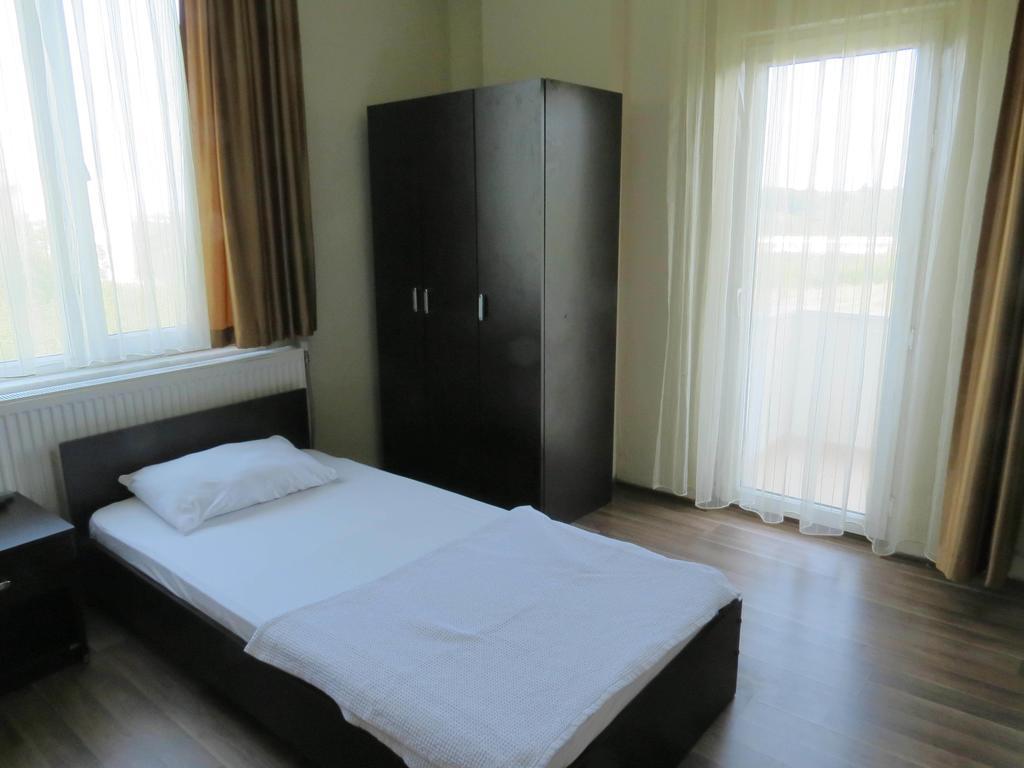 Cakil Apart Hotel Akcakoca Bilik gambar