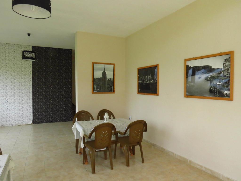 Cakil Apart Hotel Akcakoca Luaran gambar