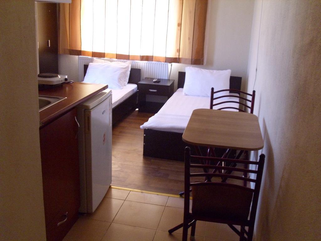 Cakil Apart Hotel Akcakoca Luaran gambar