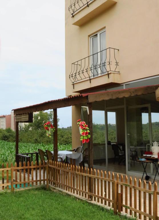 Cakil Apart Hotel Akcakoca Luaran gambar