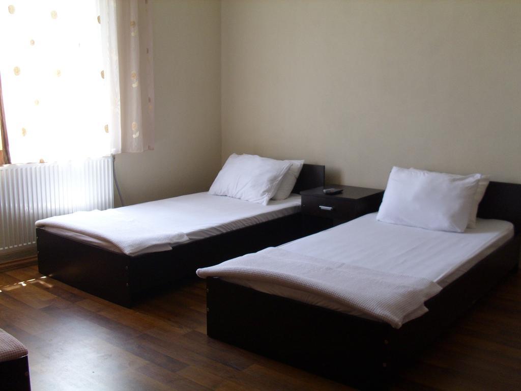 Cakil Apart Hotel Akcakoca Luaran gambar