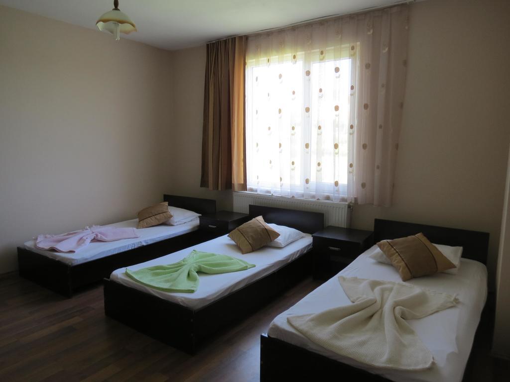 Cakil Apart Hotel Akcakoca Luaran gambar
