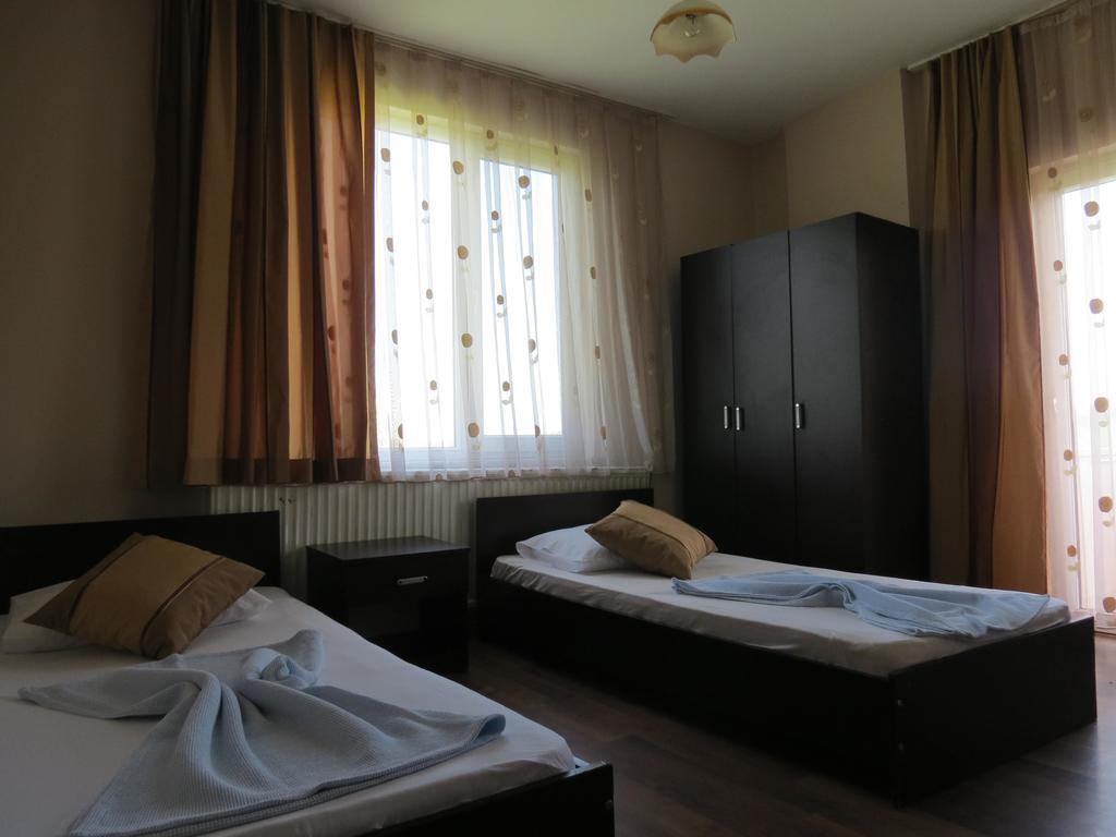 Cakil Apart Hotel Akcakoca Luaran gambar