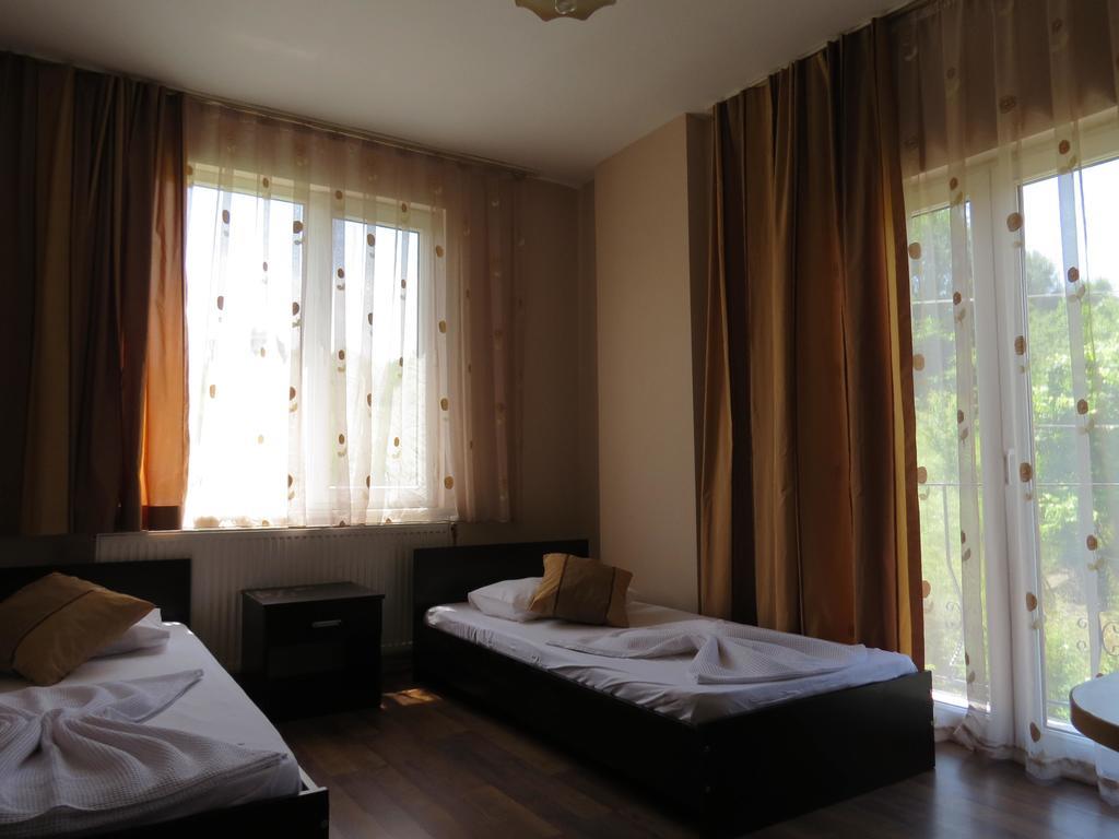 Cakil Apart Hotel Akcakoca Luaran gambar