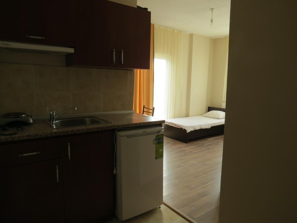 Cakil Apart Hotel Akcakoca Luaran gambar