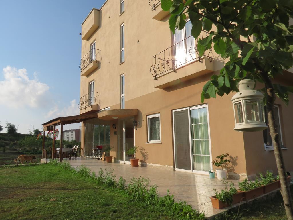 Cakil Apart Hotel Akcakoca Luaran gambar